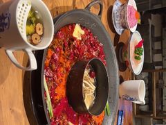 -楠火锅(太古里总店)