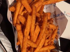 -blue frog蓝蛙(长泰广场店)