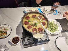-老大连·海肠捞饭·大连海鲜大连菜(西安路店)