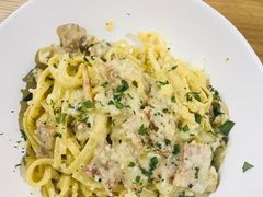 -HELLO 27 意面·沙拉·帕尼尼