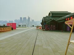 -磁器口古镇