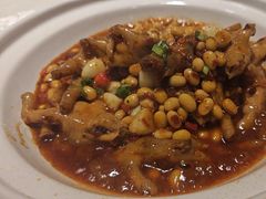 -鄱阳湖·江西小炒·瓦罐煨汤(五道口店)