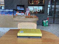 -大小咖啡 BigSmallCoffee(麦子店)