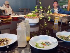 -桃园农庄烤全羊(江秋路店)