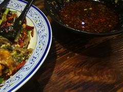 -宽窄巷子冒菜(中华广场店)