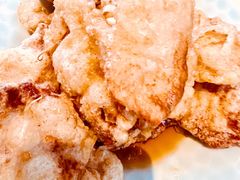 -红樱桃·欢乐餐厅(太原里店)