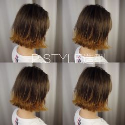 -P.STYLE 派斯造型