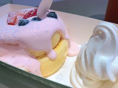 -狐狸和向日葵(北京路店)