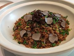 吕四岛小干鲍焖饭-潮上潮(南中环店)