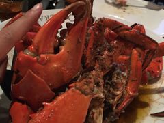 -Ministry of Crab(科伦坡店)