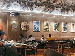 -安妮意大利餐厅(世贸天阶店)