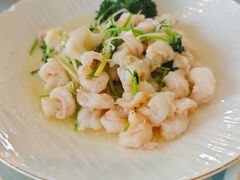 -牟传仁饭庄(星海店)