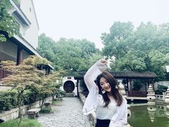 -苏州吴宫泛太平洋酒店