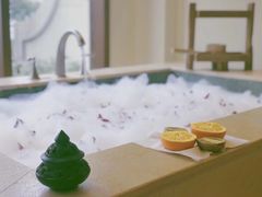 -苏州湾王焰温泉度假酒店