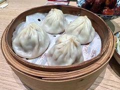 -新万鑫银丝面·非遗无锡味(惠山古镇店)