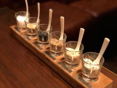 -恰餐厅及酒吧 CHAR Bar & Grill (北京丽都皇冠假日店)