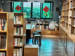 -晓风书屋(大学路店)