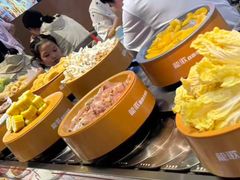 -龍歌自助小火锅(秦淮水游城店)