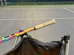 -快网网球俱乐部(徐汇爱建园店)