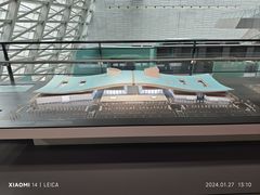 -深圳市当代艺术与城市规划馆