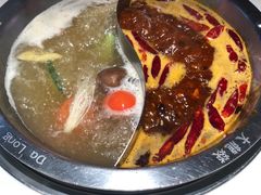 -大龙燚火锅(天安云谷店)