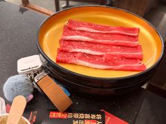 -牛New寿喜烧(新六百店)