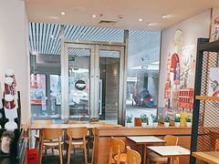 -COSTA COFFEE(上海五玠坊店)