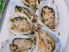 -新享乐海鲜(翠华路店)