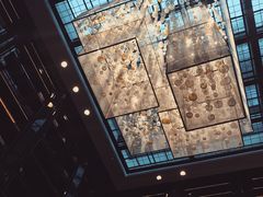 -南京圣和府邸豪华精选酒店