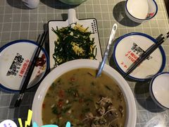 -孙记炒炮(西街店)