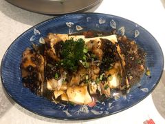 -红棉中餐厅·广州海航威斯汀酒店