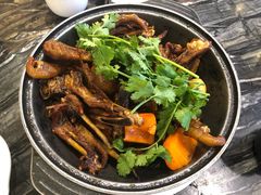 -美极鲜食坊(宝安南路店)