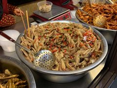 -嘉州九妹凤爪(乐山总店)