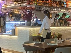 -ELI FALAFEL Lebanese&Mediterranean黎巴嫩美食(富城路店)