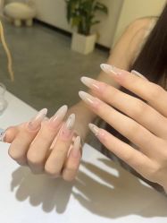 -瑞丽美甲