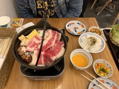 -馥家小馆(黔灵山公园店)