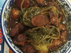 -小土豆北方菜馆(方庄店)