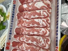 -楼外楼大刀肉传统火锅居(幸福街店)