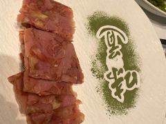 -祥记餐饮•豫粤珍味(金隅大厦店)