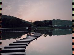 -上海佘山世茂艾美酒店