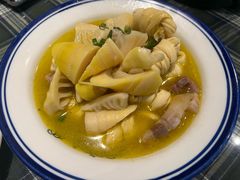 腌笃鲜-卤鸭儿(温州路店)