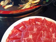 -三江两海老火锅(北京首店)