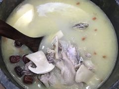 -敏珠拉姆藏餐·南京厨房(富春江东街店)