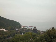 -青岛崂山太清宫