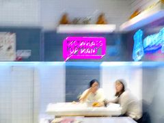 -BOPEYE·波派炸鸡(九霄天地店)