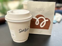 -Seesaw Coffee(上生新所店)