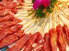 -京悦南门涮羊肉·羊蝎子火锅(田林路店)