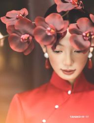 -太郎花子婚纱摄影TAHAKO(无锡店)