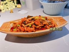 -额娘·现烙春饼烤鸭(太原总店)