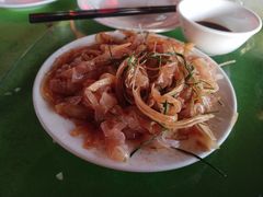 -盛港湾海鲜食府(黄沙店)